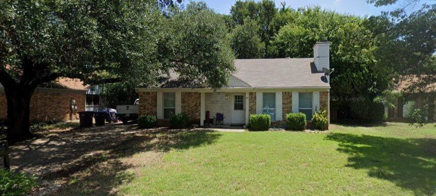 Fort Worth Condo: 7016 Sunnybank Drive