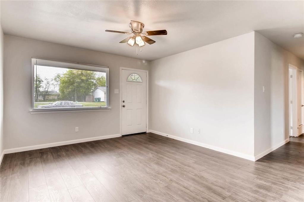 Greenville Condo: 4903 Church Street