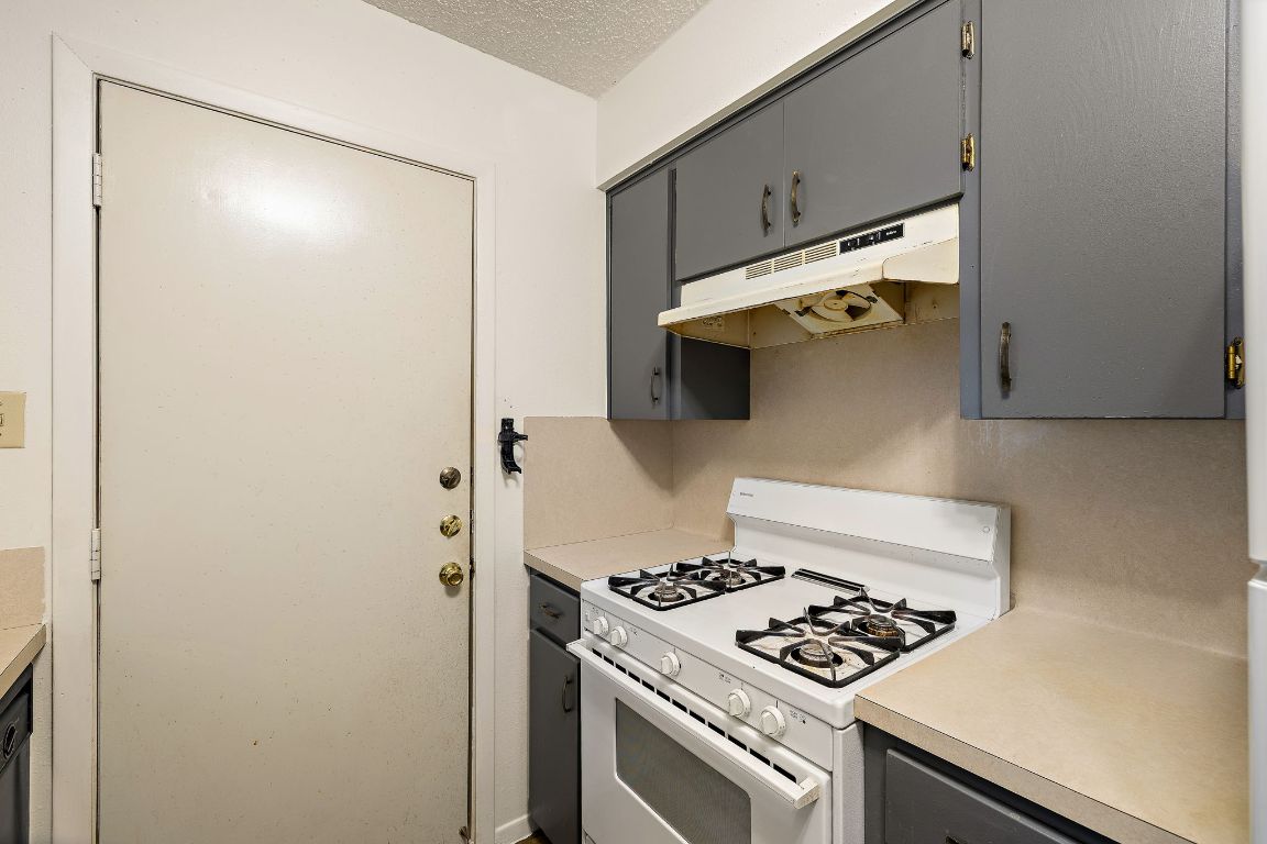 Georgetown Condo: 2402 Cottonwood Drive