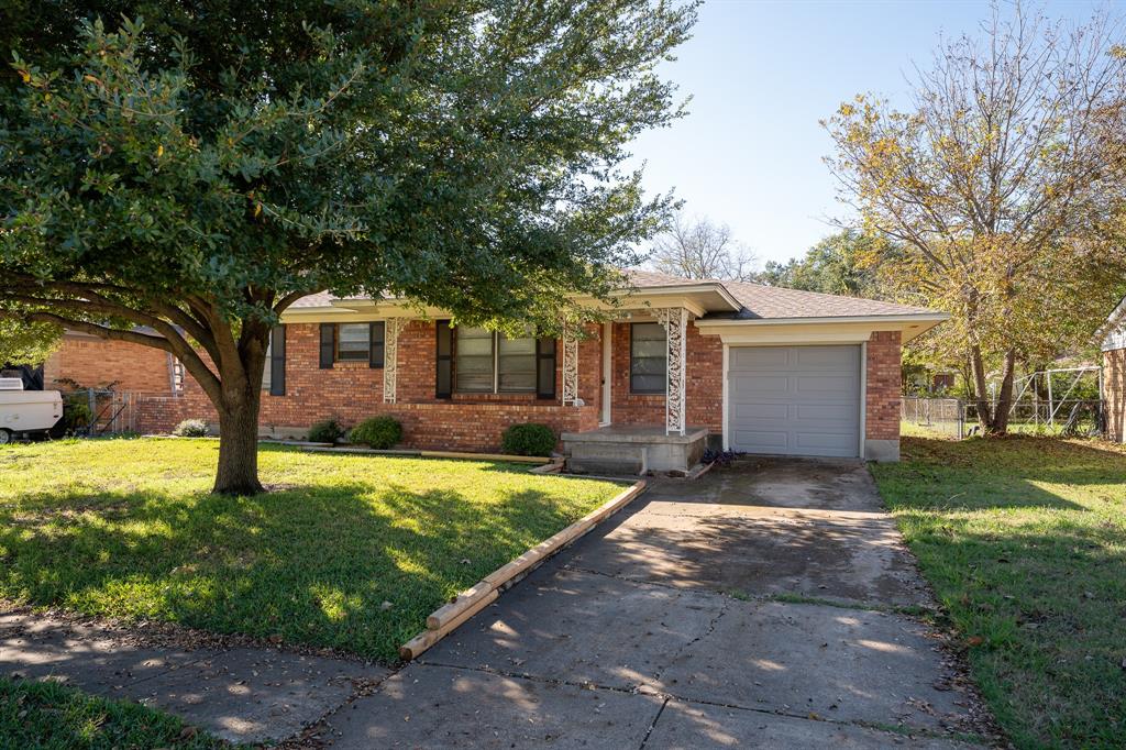 Wylie Condo: 310 Hilltop Lane