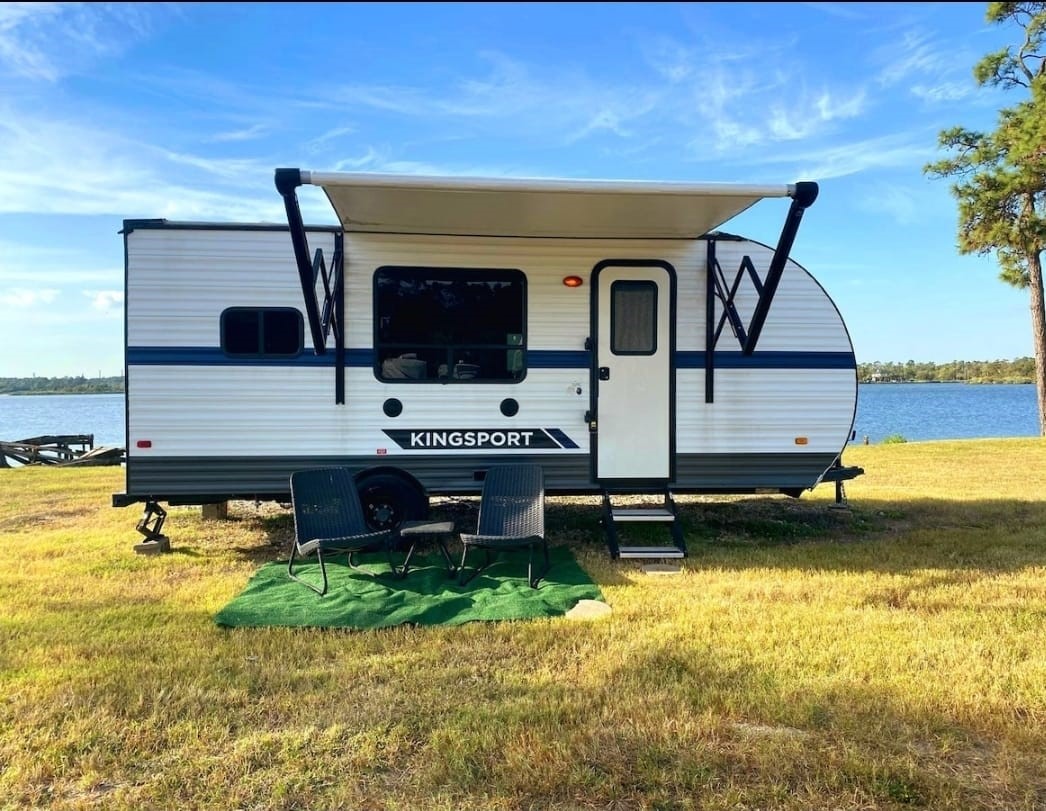 Highlands Condo: 1322 Clear Lake Road