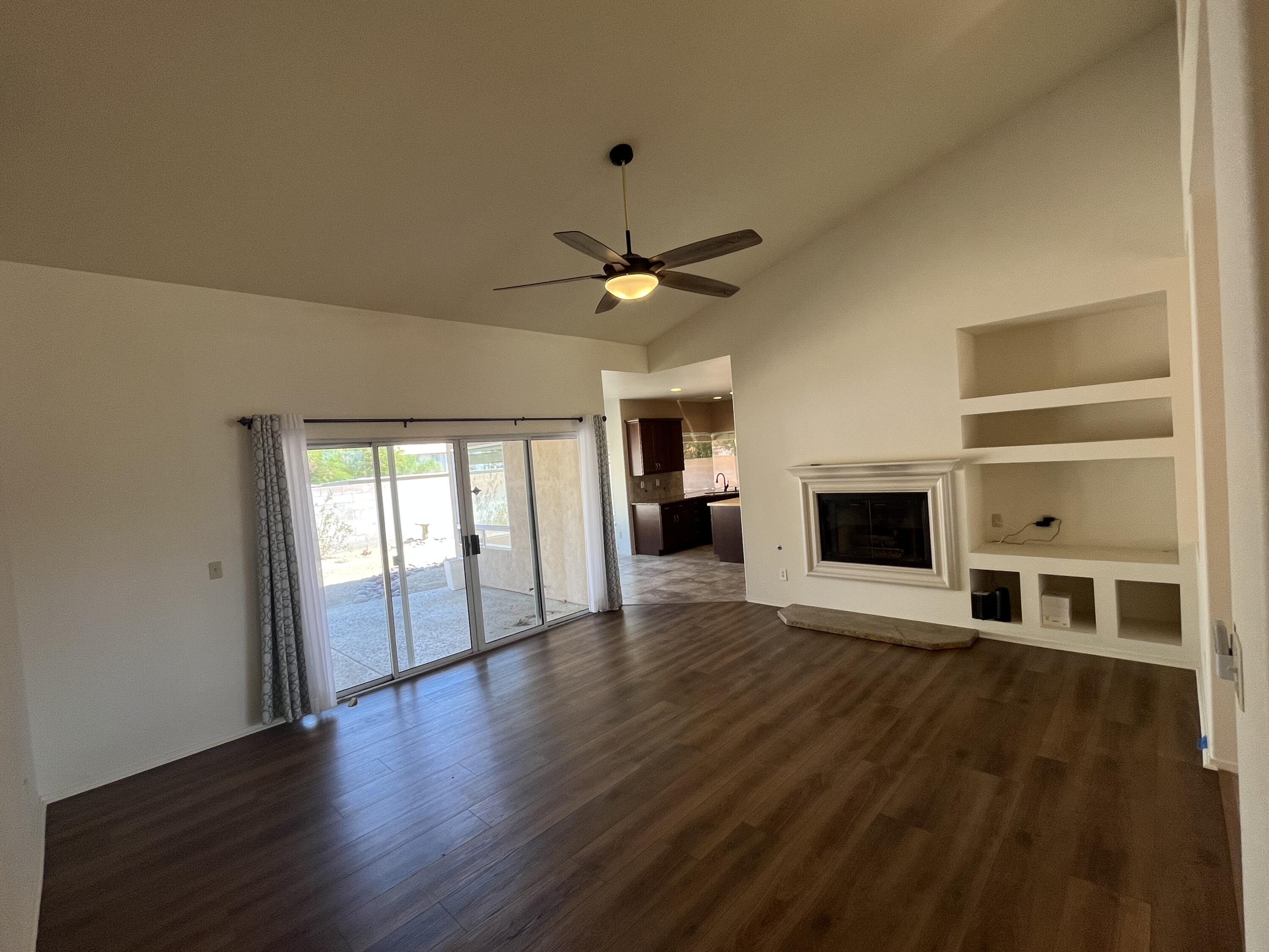 Palm Desert Condo: 40180 Eastwood Lane