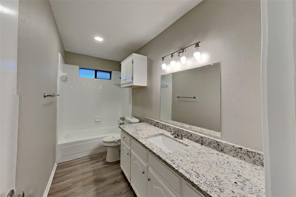 Wylie Condo: 114 North Rustic Trail