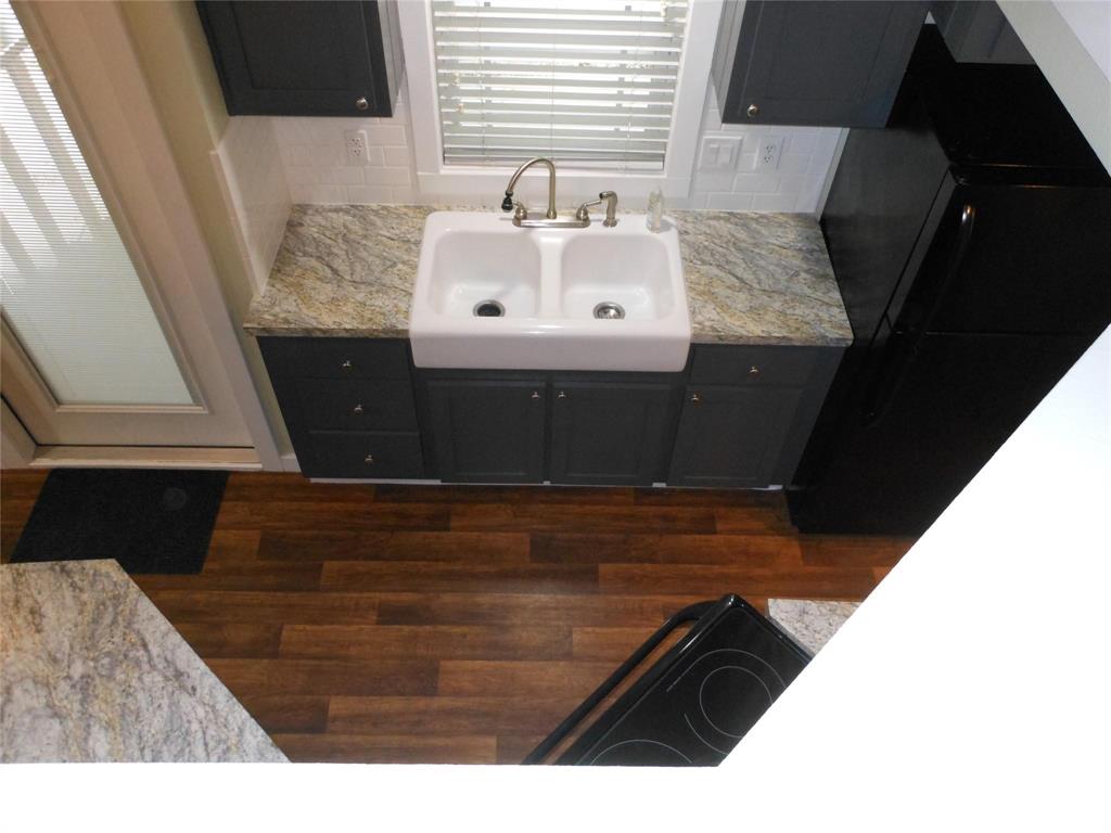 Wylie Condo: 2350 East Stone Road