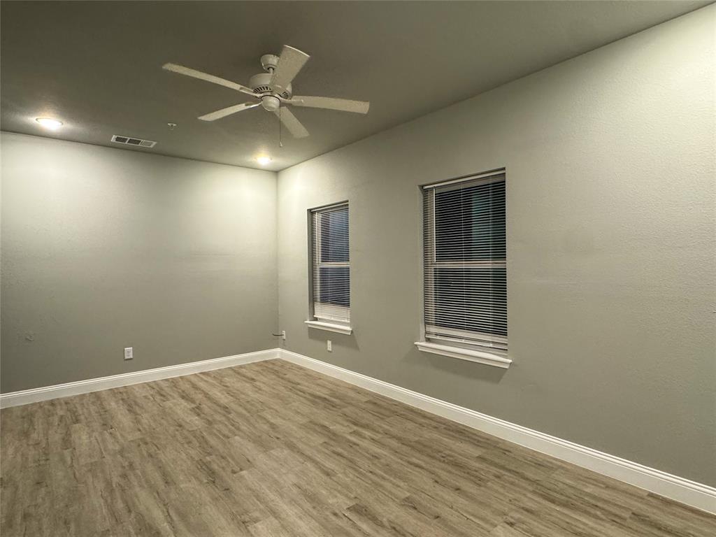 Greenville Condo: 2311 Abilene Street