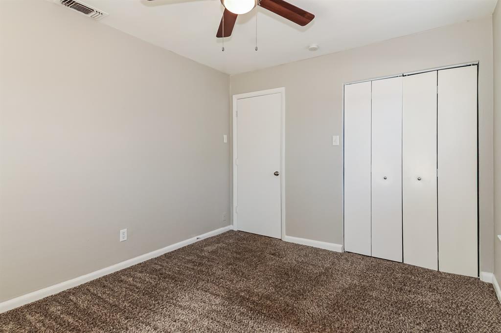 Mesquite Condo: 1421 Belmont Street