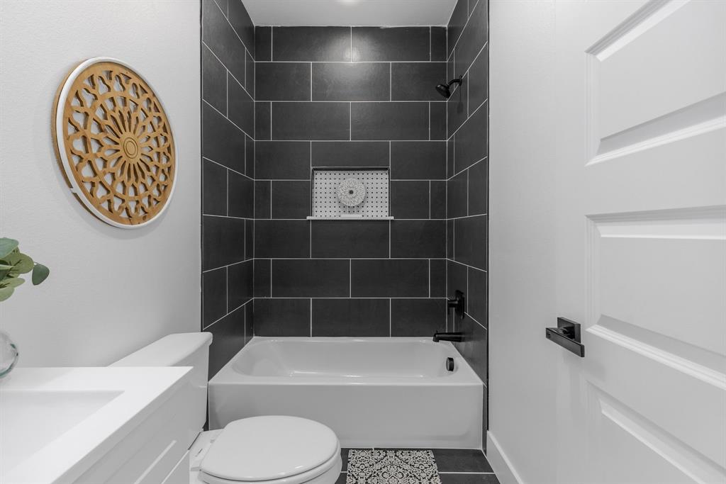 Greenville Condo: 2111 Wright Street