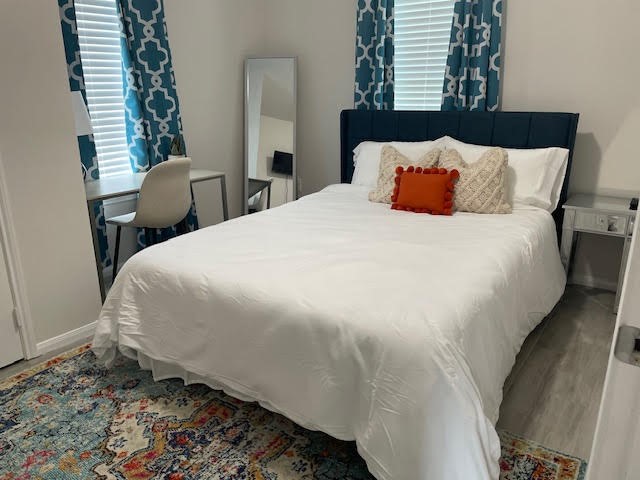 Houston Condo: 4903 Noble Street