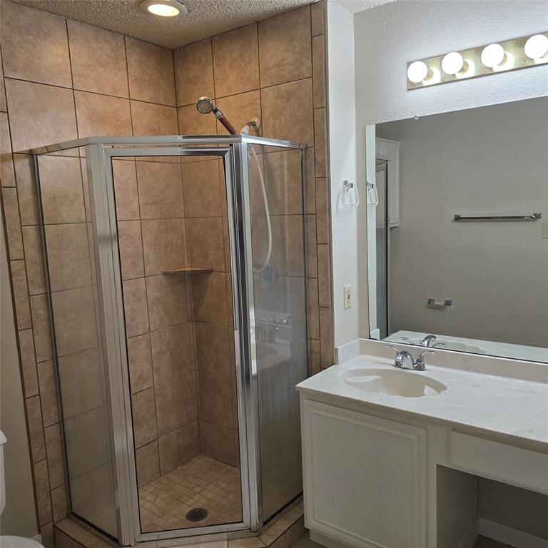 Fort Worth Condo: 7905 Flowertree Court