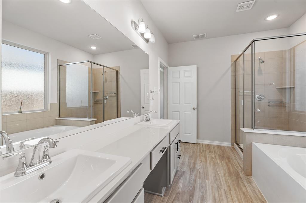 Wylie Condo: 1404 Hickory Woods Way