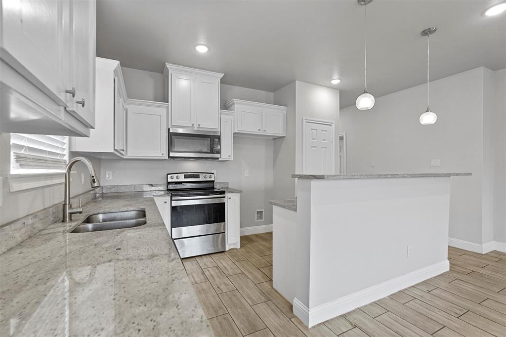 Greenville Condo: 3609 Short Street