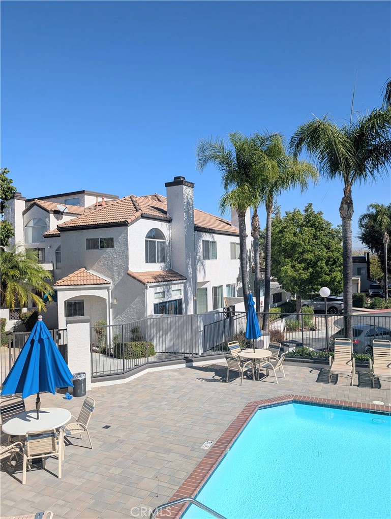 Chino Hills Condo: 13133 Le Parc