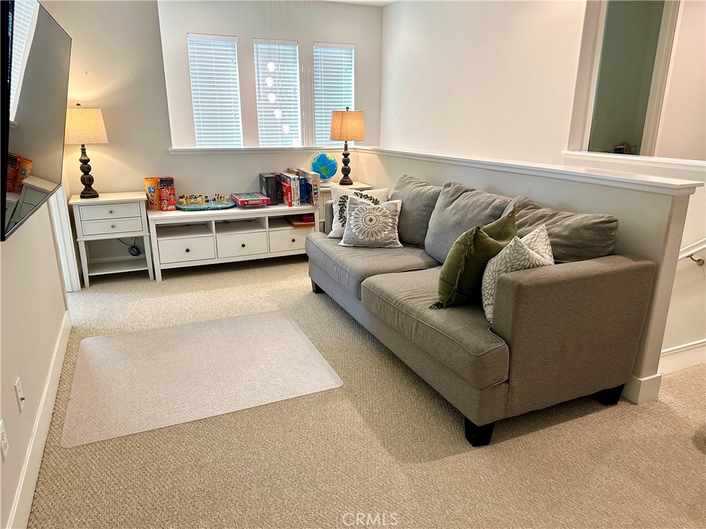 Chino Hills Condo: 2036 Legacy