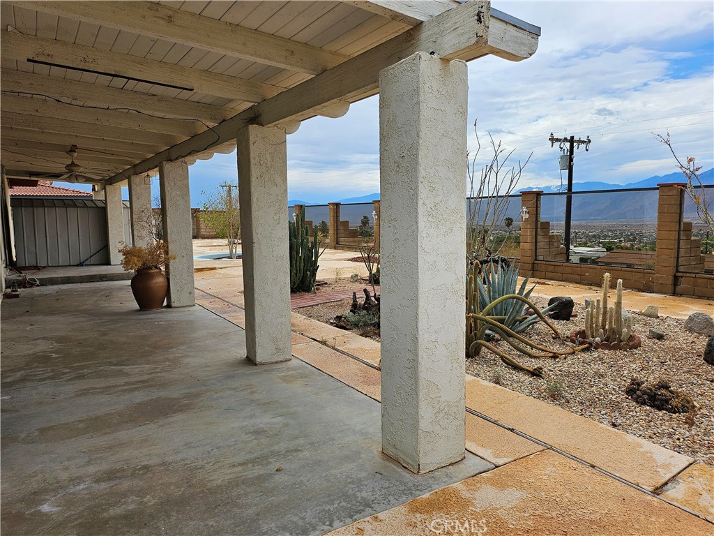 Desert Hot Springs Condo: 66823 Verbena Drive