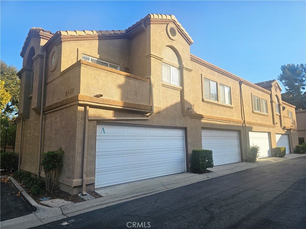Chino Hills Condo: 2432 Moon Dust Drive