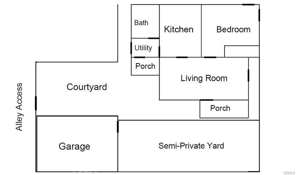 San Pedro Condo: 959 West 17th Street