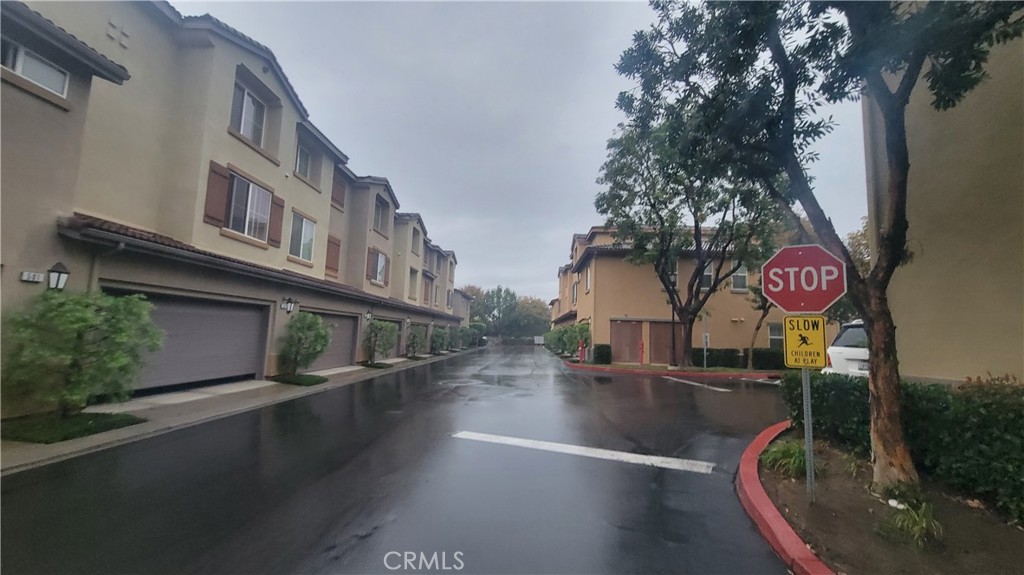 Chino Hills Condo: 17871 Shady View Drive