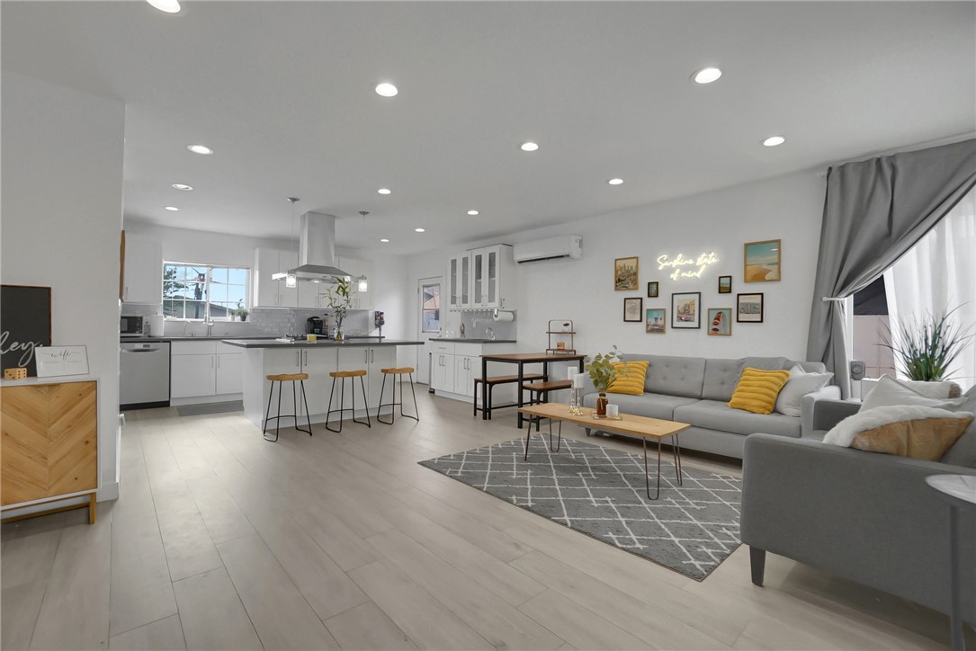 El Monte Condo: 3541 Gibson Road