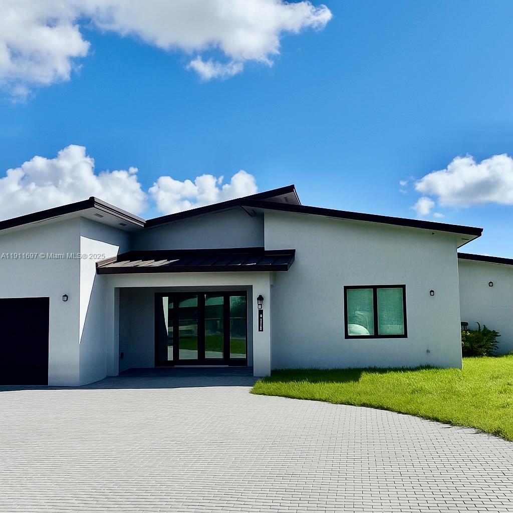 Miami Condo: 22451 Southwest 118th Avenue