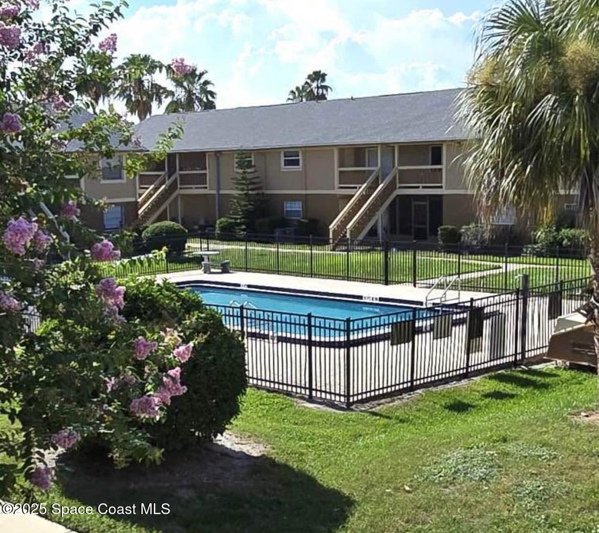 Melbourne Condo: 294 Berkshire Lane