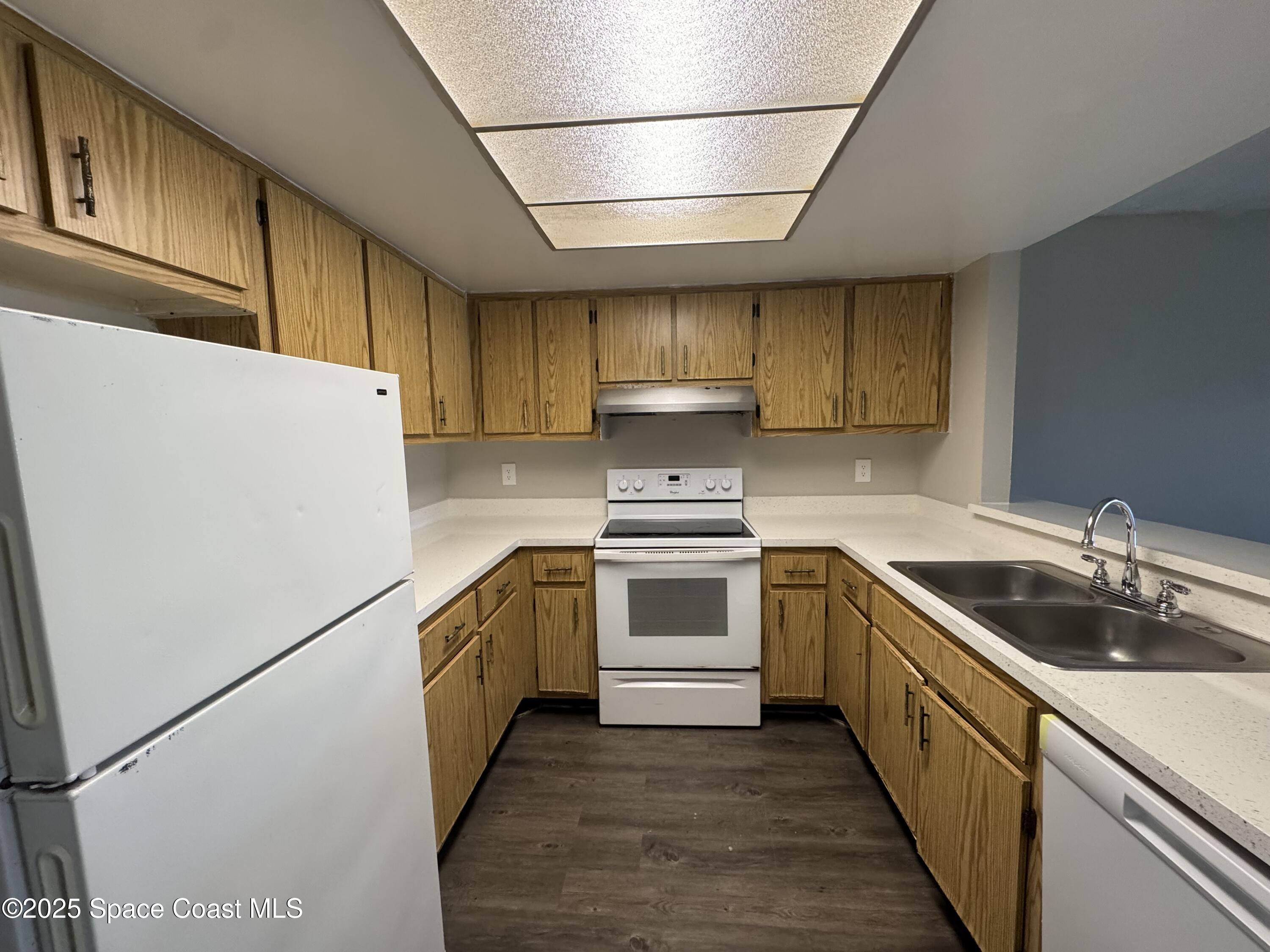 Melbourne Condo: 1039 Regency Drive