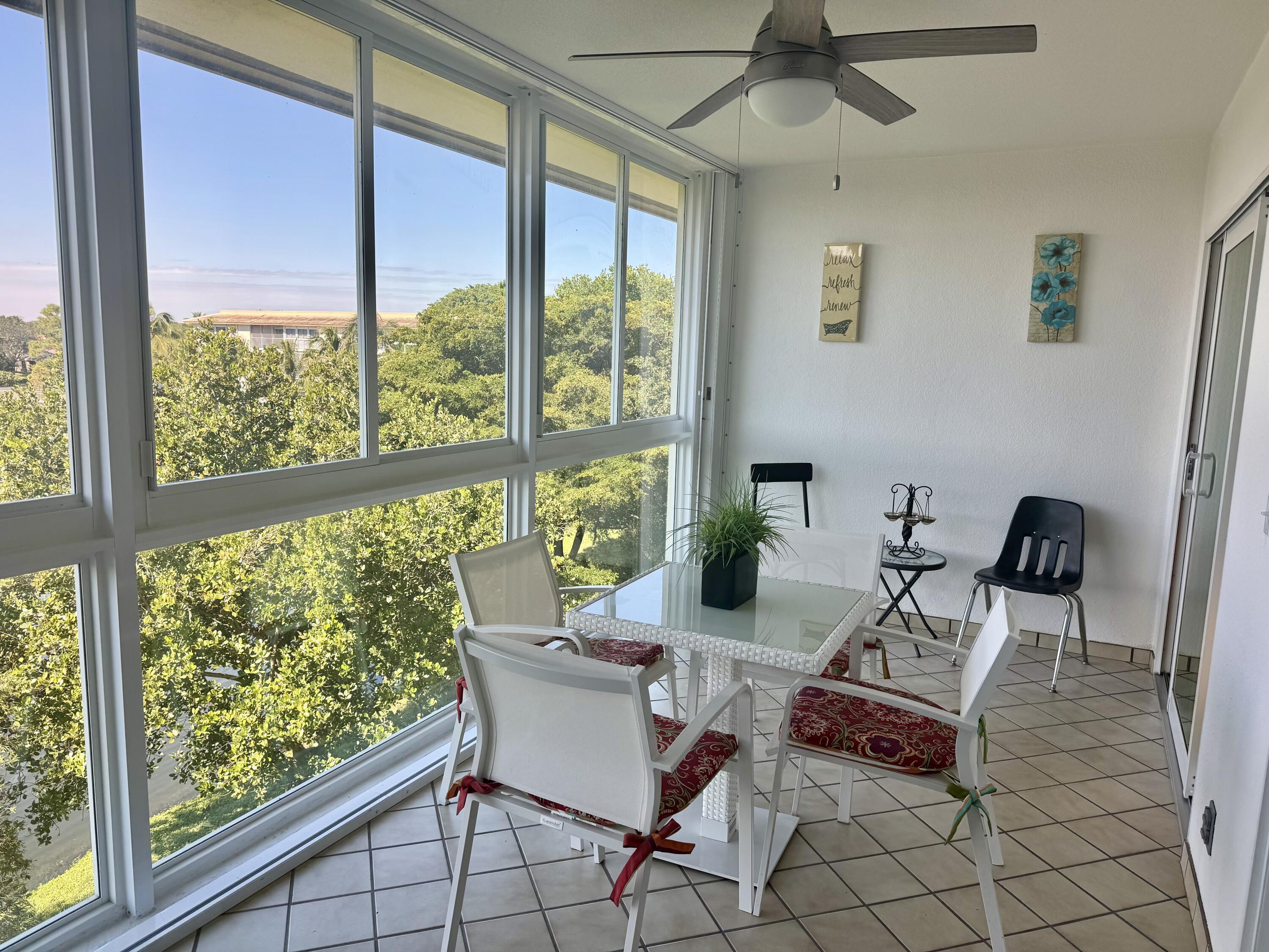 Coconut Creek Condo: 1904 Bermuda Circle