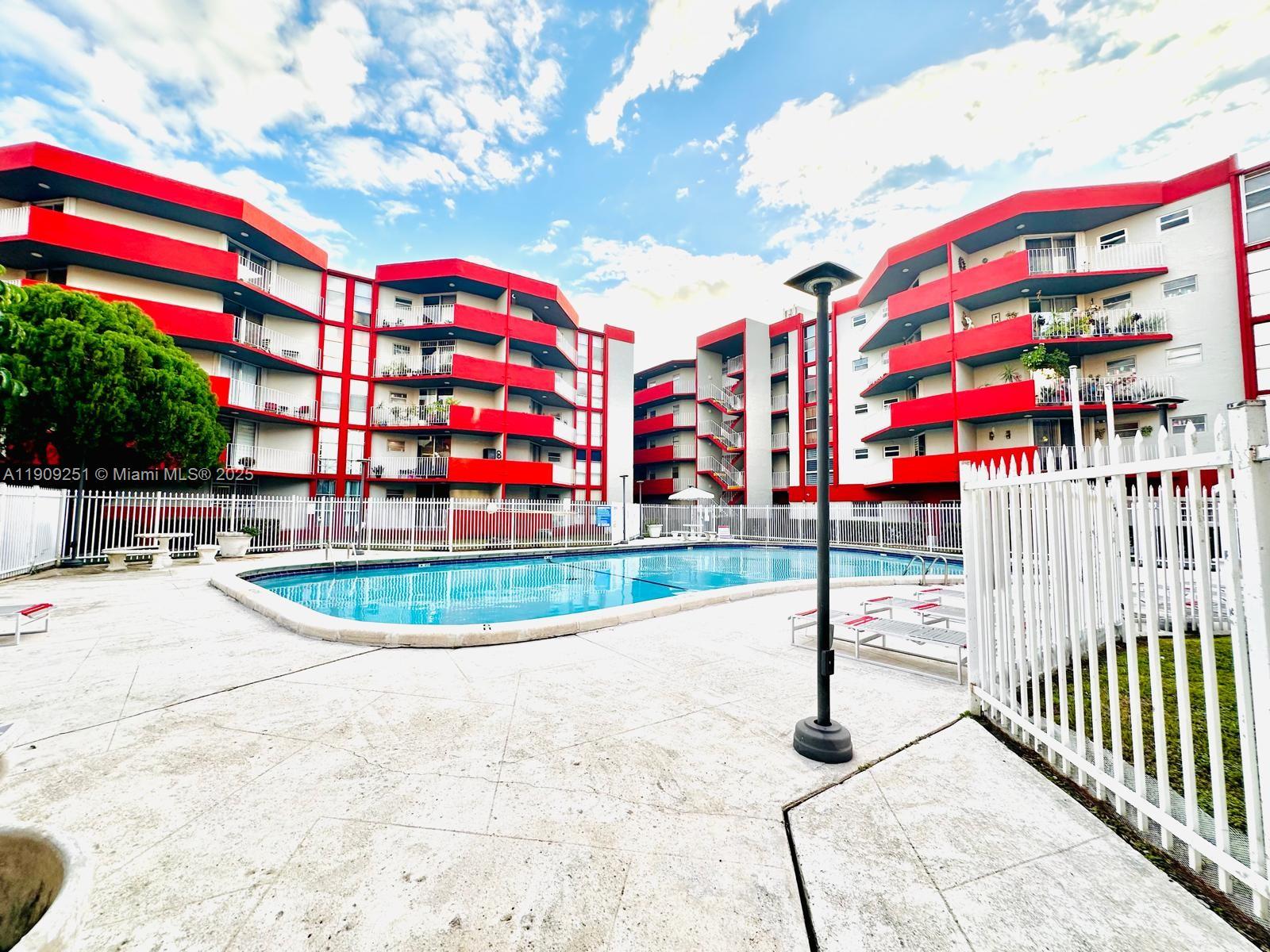 Hialeah Condo: 1750 West 46th Street