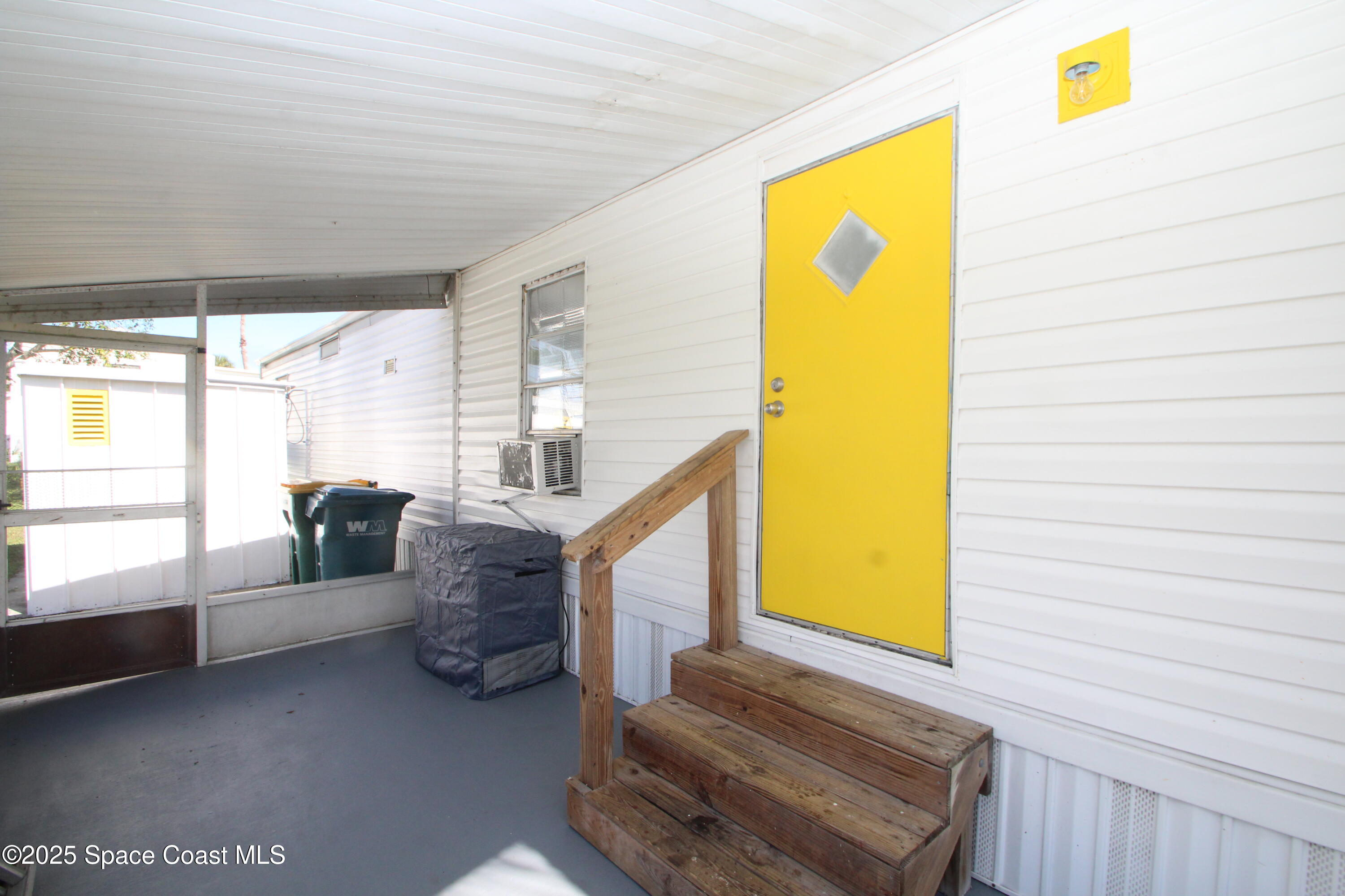 Melbourne Condo: 2132 Rocway Drive