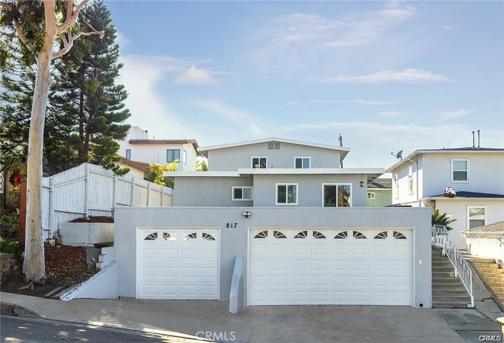 San Clemente Condo: 817 Calle Puente