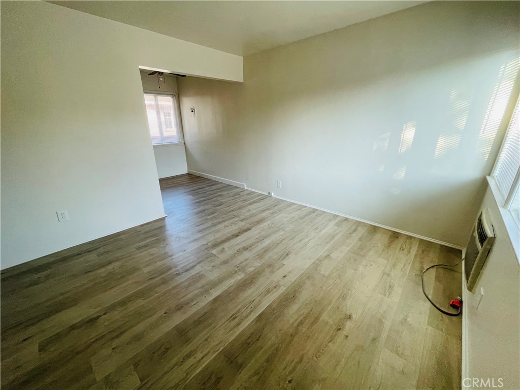 Alhambra Condo: 731 South Almansor Street