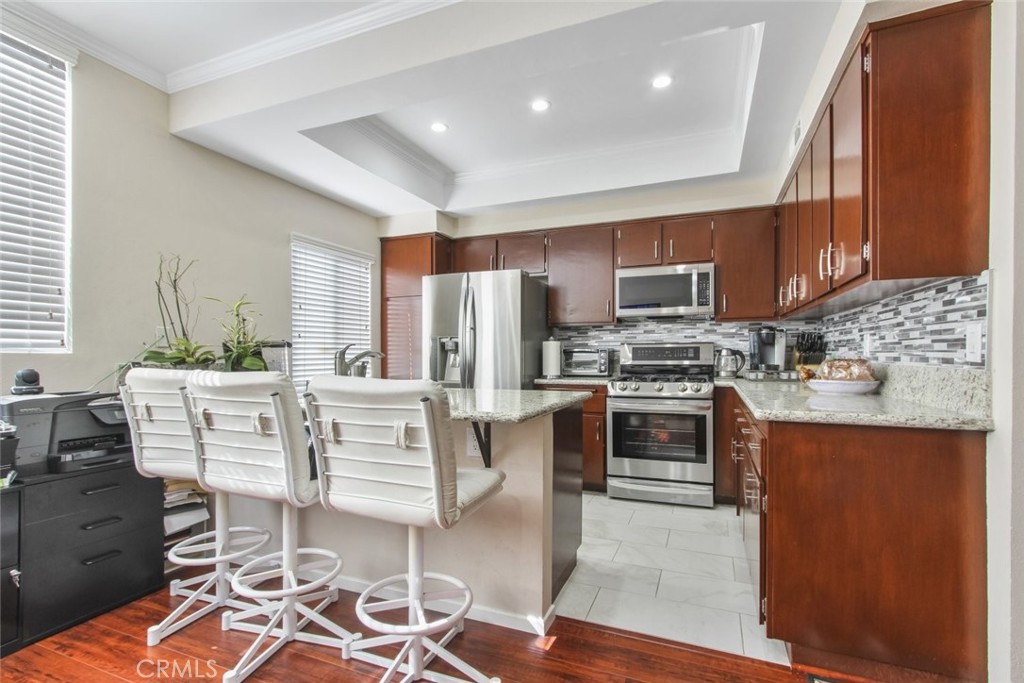 Sherman Oaks Condo: 4655 Natick Avenue