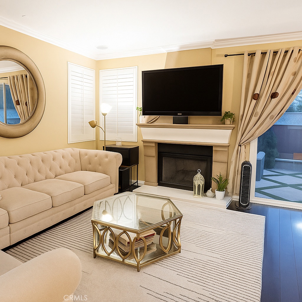 Van Nuys Condo: 16706 Tim Lane