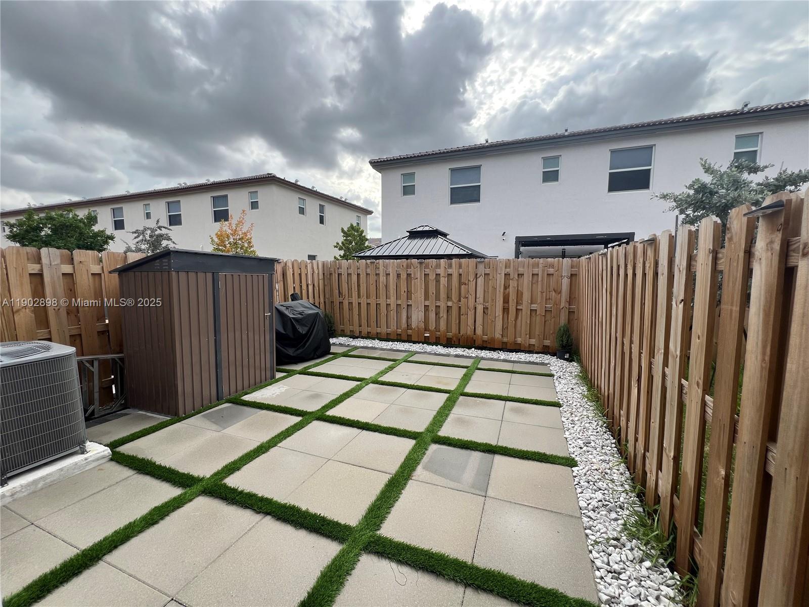 Miami Condo: 12142 Northwest 24th Court