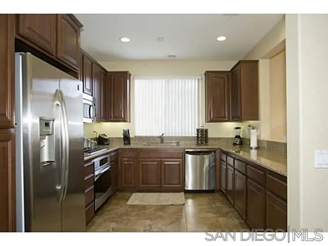 Santee Condo: 1053 Iron Wheel Street