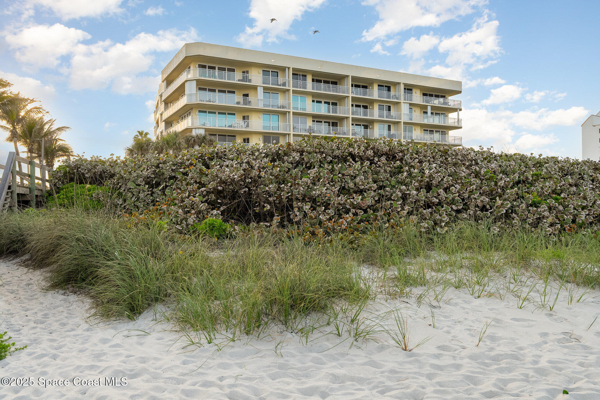 Indialantic Condo: 925 N Highway