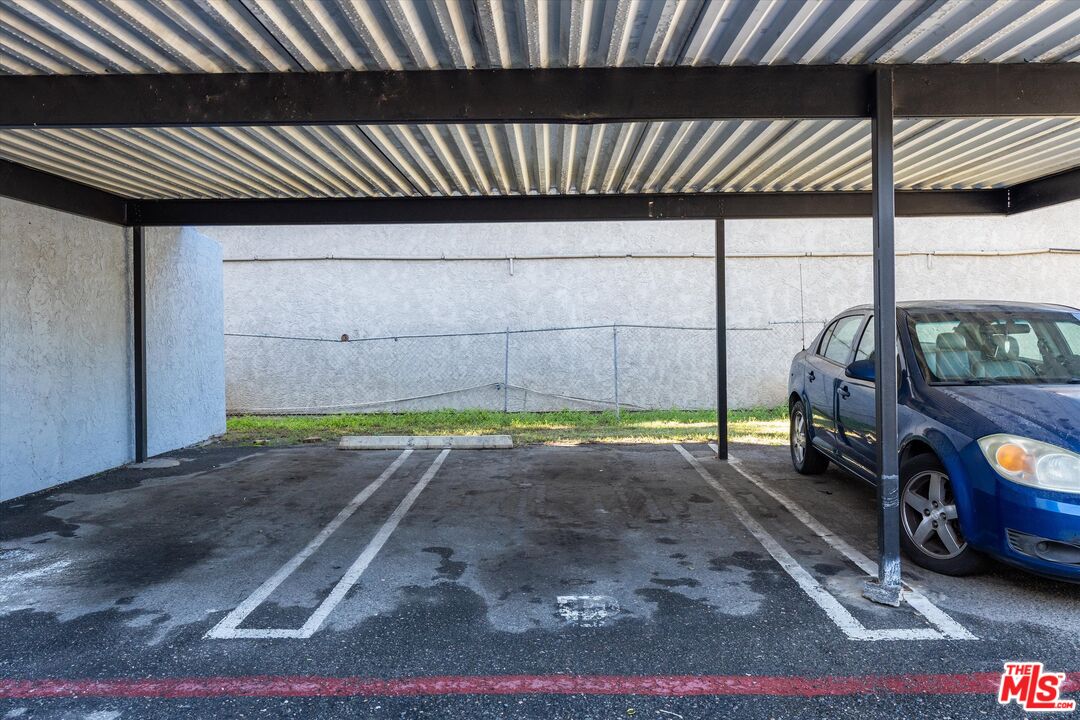 Escondido Condo: 331 East Washington Avenue