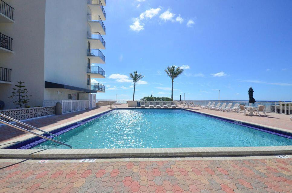 Palm Beach Condo: 3456 South Ocean Boulevard