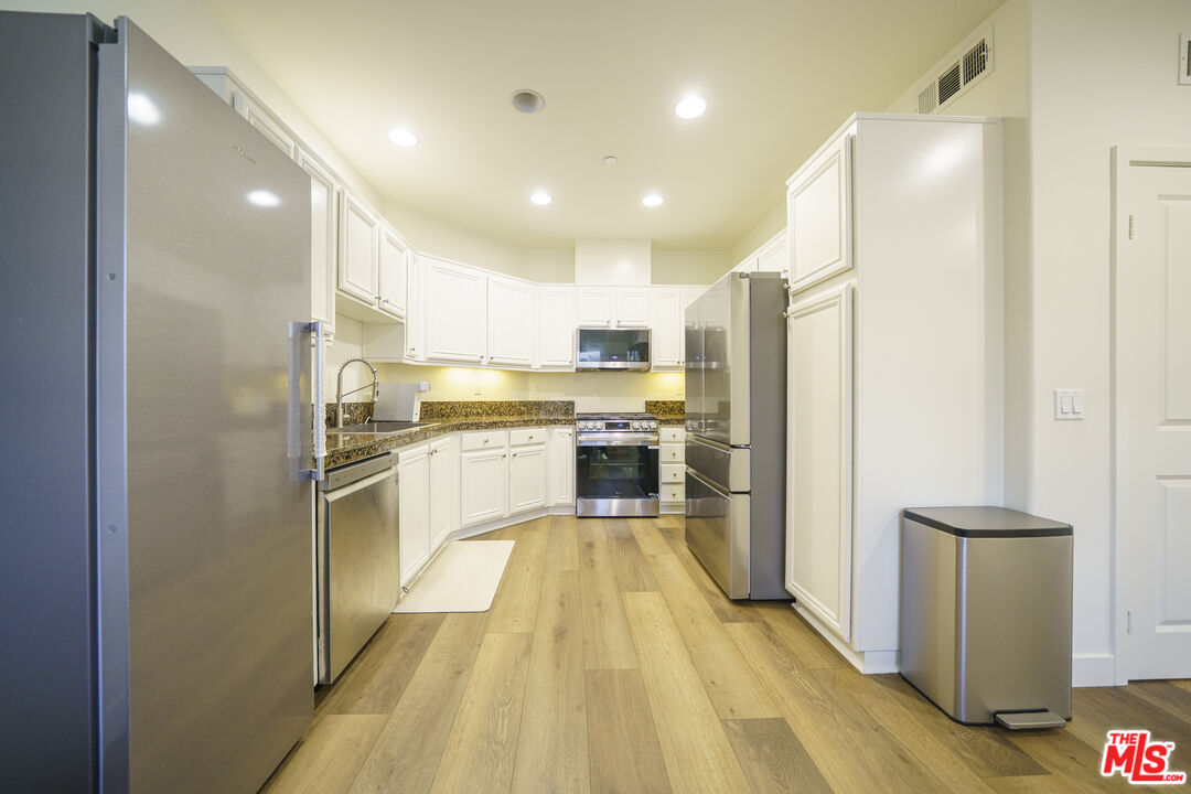 Whittier Condo: 15413 Ashley Court