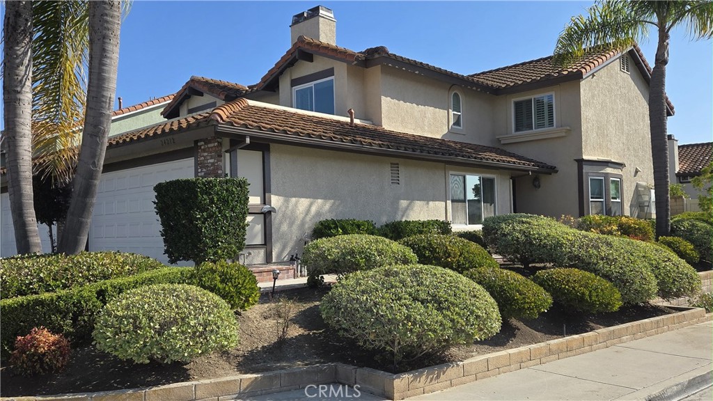Laguna Niguel Condo: 24212 Davida