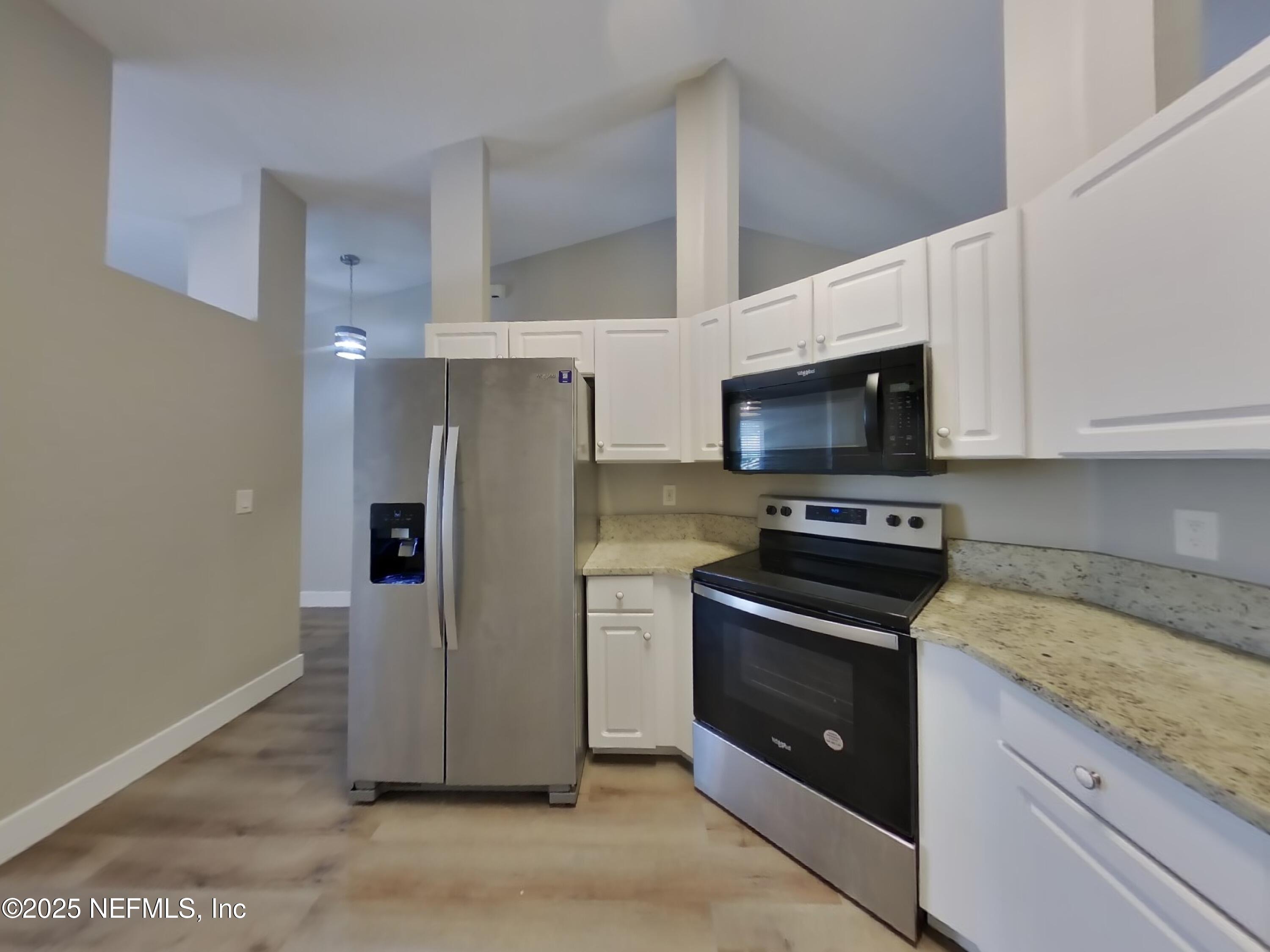 Yulee Condo: 84092 St James Court