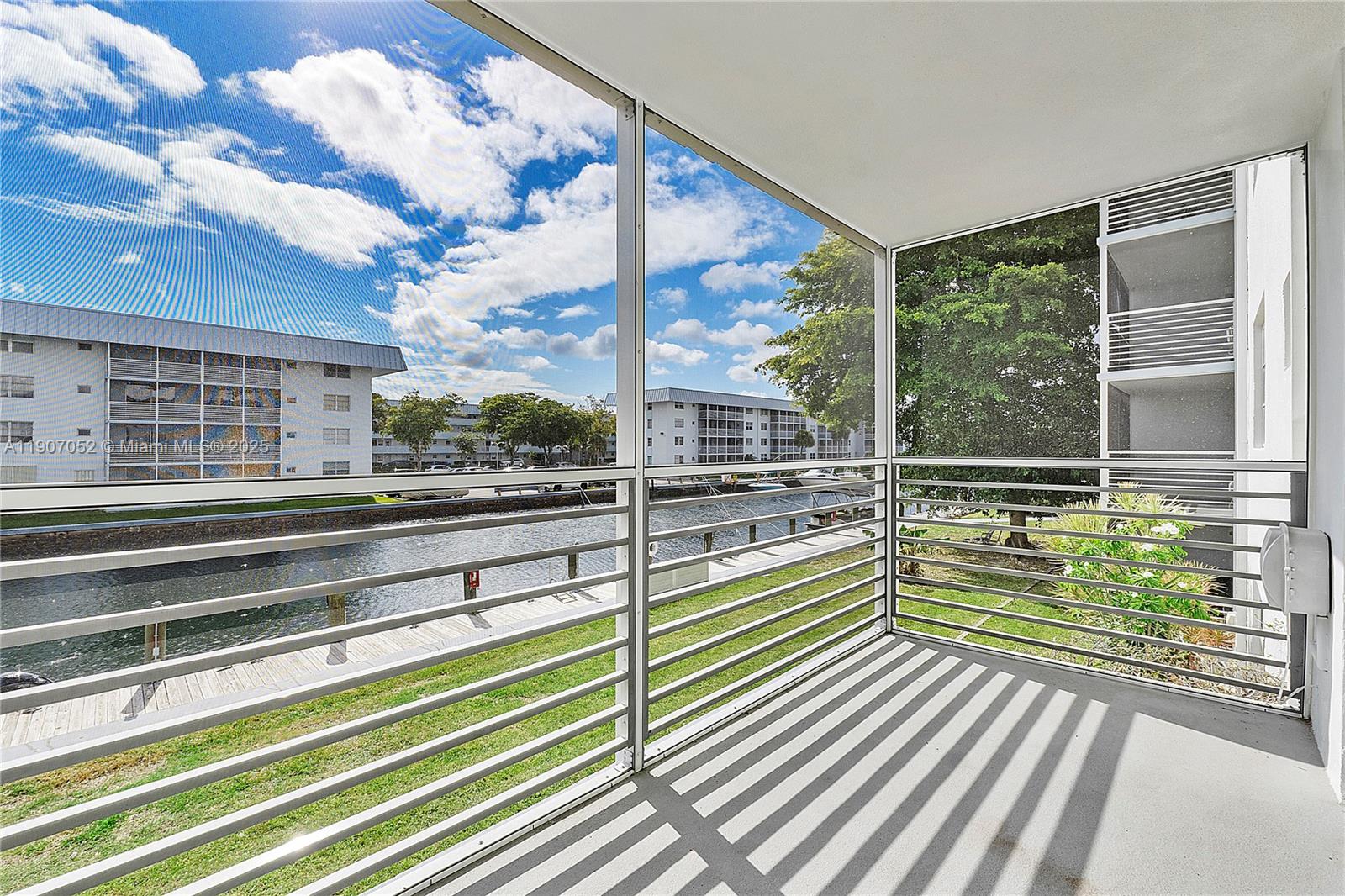 North Miami Beach Condo: 3600 Northeast 170th Street