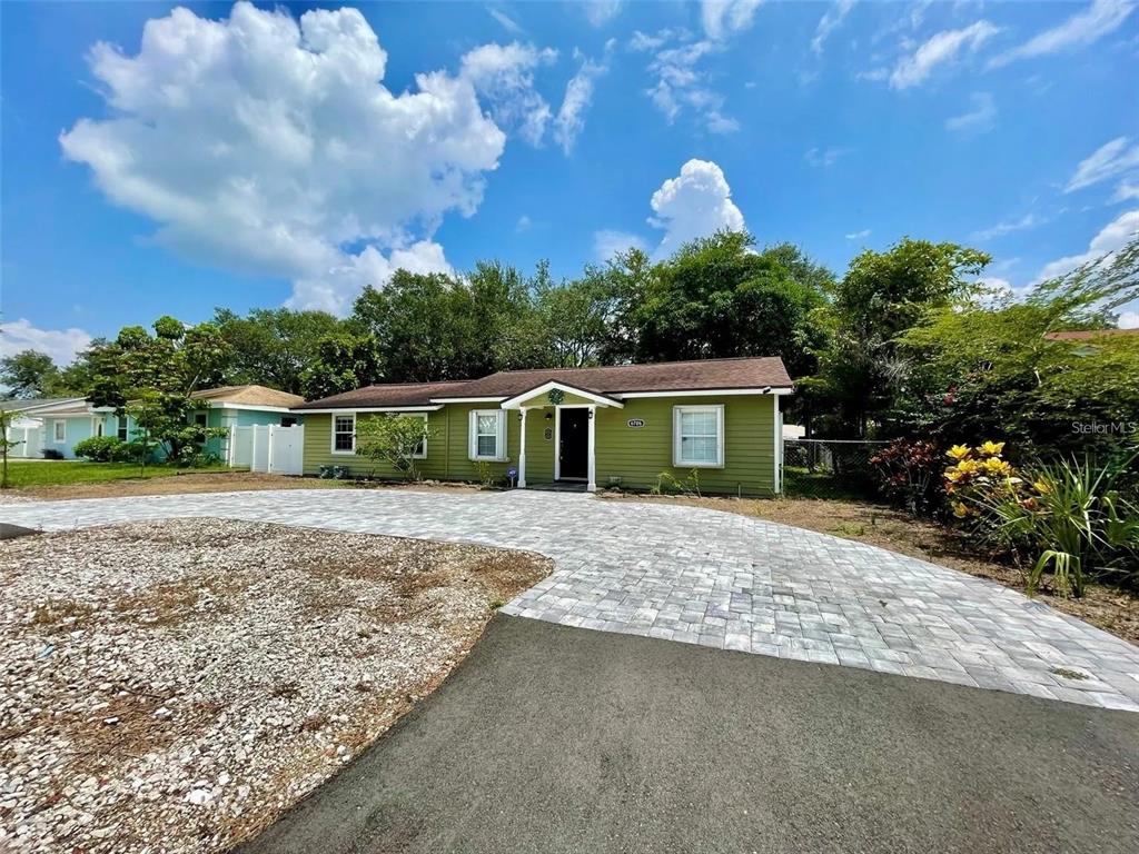 Tampa Condo: 6706 South Gabrielle Street