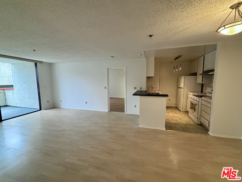 Los Angeles Condo: 222 South Central Avenue