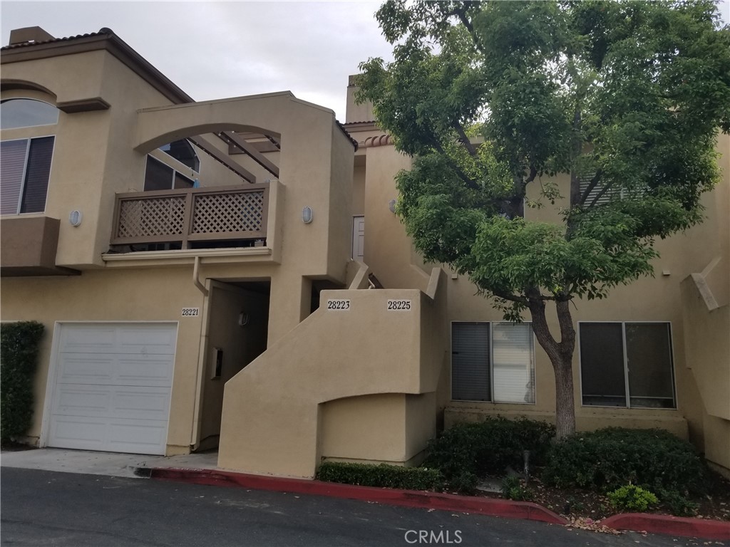 Laguna Niguel Condo: 28225 Via Fierro
