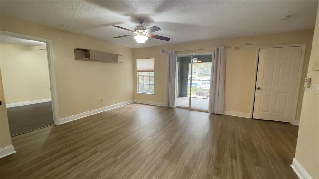 Orlando Condo: 5065 Park Central Drive