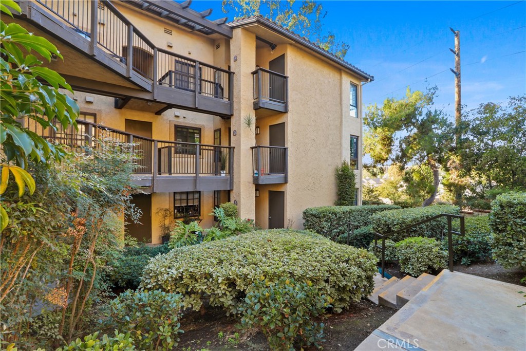 Laguna Hills Condo: 25521 Indian Hill Lane