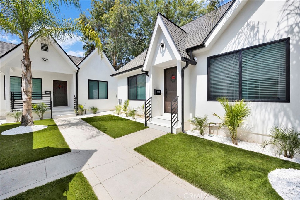 Glendale Condo: 1059 Allen Avenue