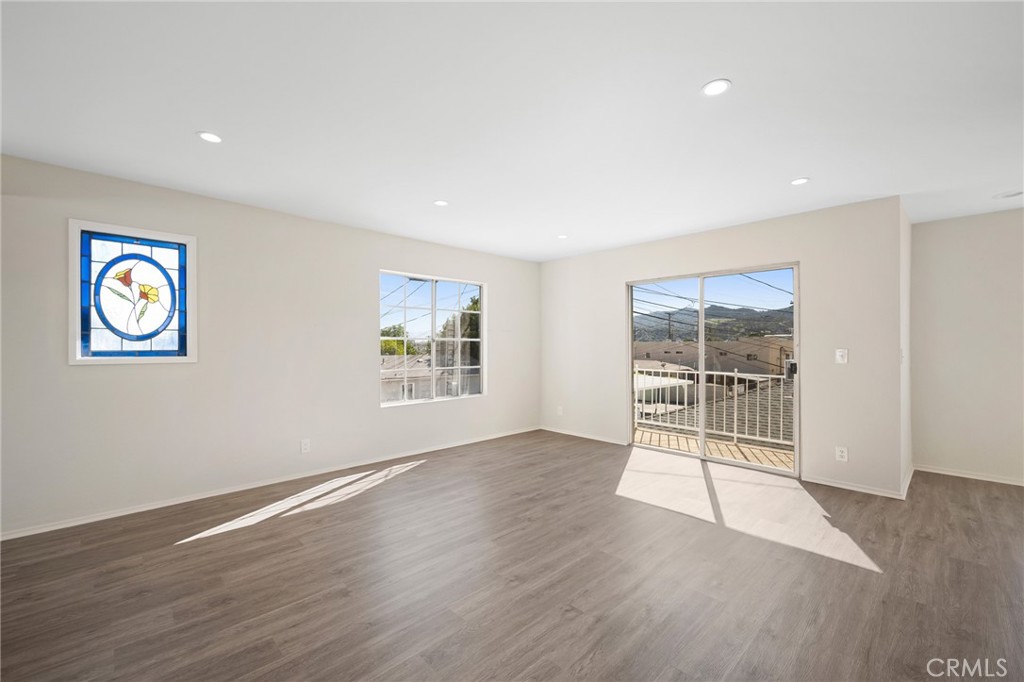 Glendale Condo: 1030 Ruberta Avenue