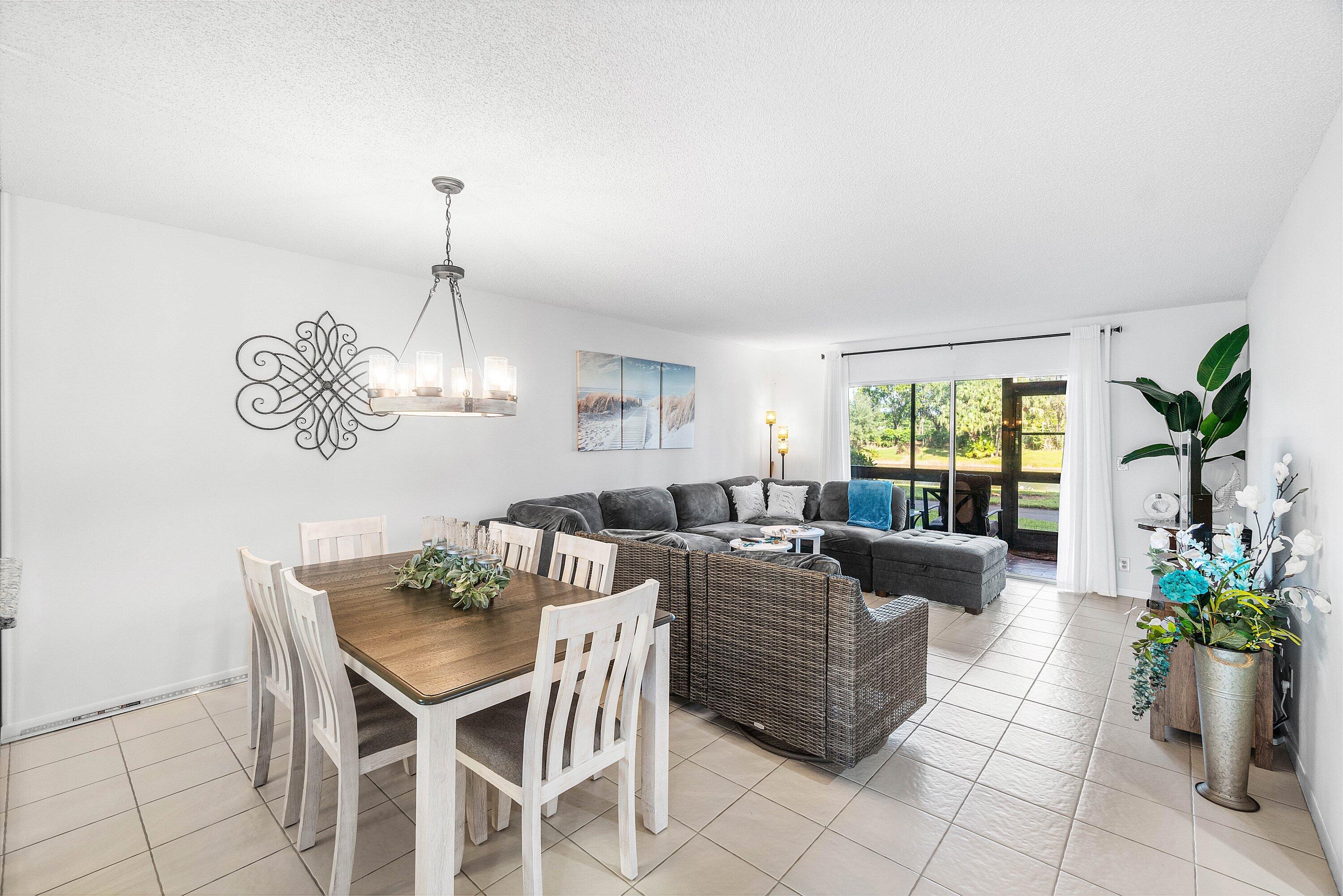 Delray Beach Condo: 7321 Amberly Lane