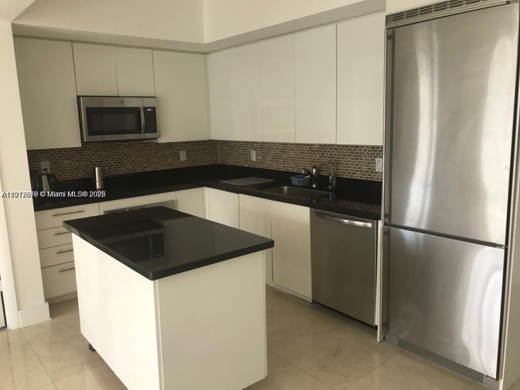 Miami Condo: 92 Southwest 3rd Street
